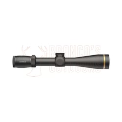 Leupold VX-5HD Gen 2 Riflescope 3-15x44mm CDS-ZL2 SF FireDot Duplex