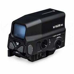 Vortex Razor AMG UH-1 Gen II Holographic Sight 1 MOA