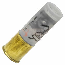 Rio Royal Buck 12ga 2 3/4" 9 Ball Buckshot 5 Rounds