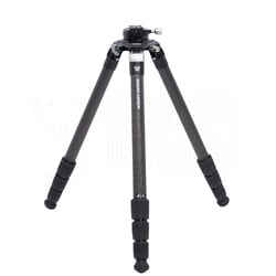 Vortex Radian Carbon Leveling Head Tripod