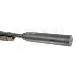 Bergara B14 Stoke .223 + Vortex Diamondback 3-9x40 BDC + DPT Suppressor