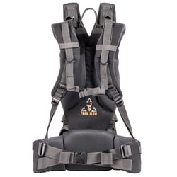 Hunters Element Arete Frame Black