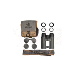 Leupold BX-4 Pro Guide HD Binocular 10x42 Gen 2