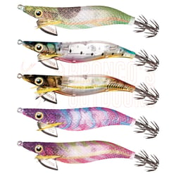 Shimano Sephia Flash Boost Squid Jig