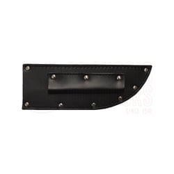 Taurus Straight Knife Sheath Right Hand
