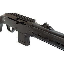 Ranger Push Button Tactical Blued Synthetic 18.5" .223 with Sights