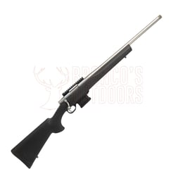Howa Mini Action Stainless Steel Varmint Picatinny Rail .223 Rem