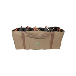 Game on Mallard Duck Decoy Bag 12-Slot