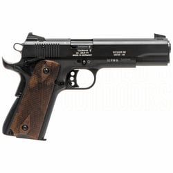 SIG Sauer 1911-22 Black .22 LR