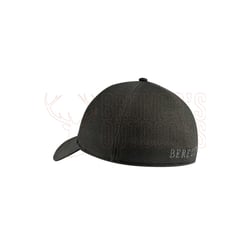 Beretta Shield Flexfit Cap Black