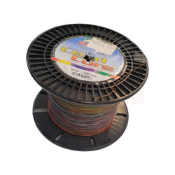 Woodstock Lead Core Line 18lb 100yd