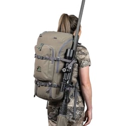 Ridgeline Day Pack Plus 25L Beech
