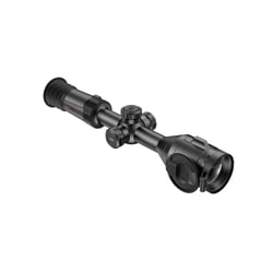 Nocpix NITE D70R Day/Night Digital Scope 5-40x70mm LRF + Nocpix 850Illuminator IR Torch