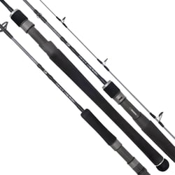 Daiwa TD Saltwater Rod 7'6" PE5 40-120gm or 8' PE6-8 100-200gm