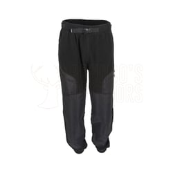 Spika Go Fleece Pants Paperbark