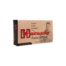 Hornady Varmint Express .220 Swift 55gr V-MAX® 20 Rounds