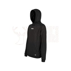 Spika Go Mountain Hoodie Black