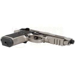 Beretta 92X Performance Production STD 9mm