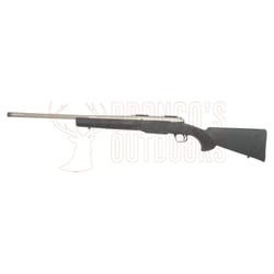 Savage 110 Trail Hunter Lite 7mm Backcountry