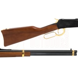 Rossi Puma Gold Blued/Brass .44 Mag 20"