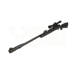 Gamo CFX Under Lever .177 Air Rifle + Gamo 3-9x40 Scope