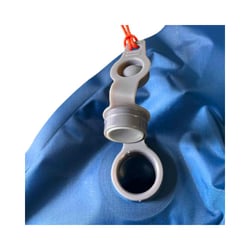 Domex Compact R4 Inflatable Mat