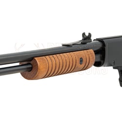 Rossi Gallery Wood Stock .22 LR