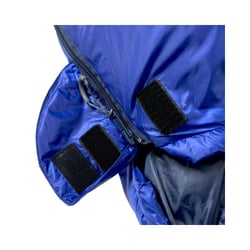Domex Trailblazer 500 Down Sleeping Bag