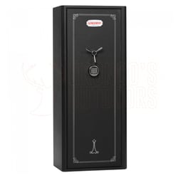 Lokaway Digital Large Gun Safe 1500x600x400mm 20 Guns