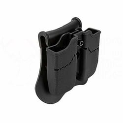 Cytac Double Magazine Pouch
