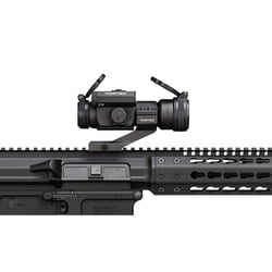 Vortex StrikeFire II Red & Green Dot Sight 1x30mm 4 MOA
