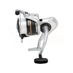 Okuma Revenger 80 Spinning Reel Spooled 30lb Line
