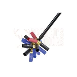 Outdoor Outfitters Shotgun Magnetic Shell Retriever 61-115cm Extendable