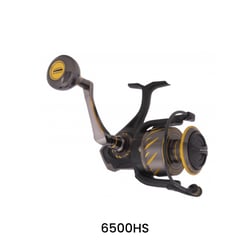 Penn Authority Spinning Reel Series