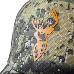 Hunters Element Heat Beater Stag Cap