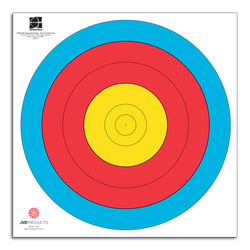 JVD Archery FITA Target Face 60cm