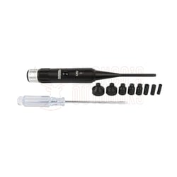 Night Saber Laser Bore Sight Kit .17-.50 Cal
