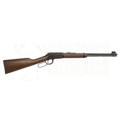 Henry H001M Blued .22 WMR