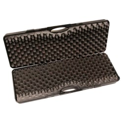 SuperMax Lightweight Takedown Shotgun Gun Case 34”
