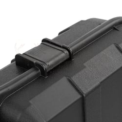 Stealth Compound Bow Hard ABS Case