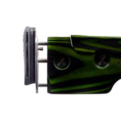 GRS Height Adjustable Recoil Pad Set