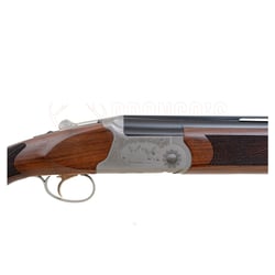 Webley & Scott 900X Sporter 12ga 28"