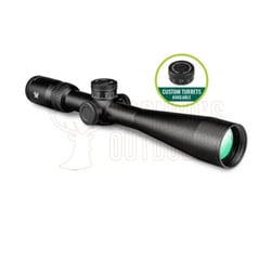 Vortex Viper HD Rifle Scope 5-25x50mm SFP VMR-3 MRAD