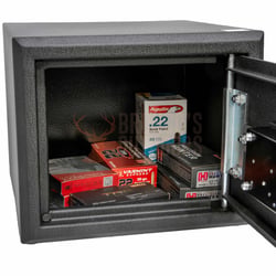 Spika S2A Medium Ammunition Safe
