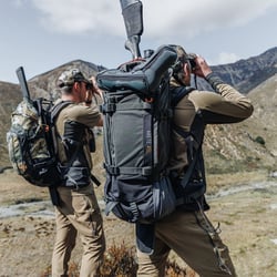 Hunters Element Arete Backpack 45L