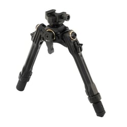 Leapers UTG Pro TBNR Picatinny Bipod 7-9"