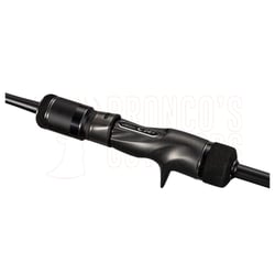 Shimano Ocea Jigger B510 Jigging Rod PE3 230gm
