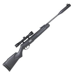 BSA GRT Comet Evo Silentium .22 Air Rifle + 4x32 Scope