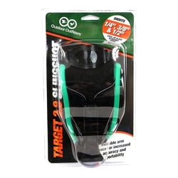 Outdoor Outfitters Powerline Slingshot 2.0
