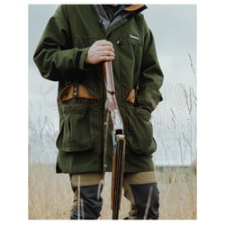 Swazi Wapiti XP Jacket Olive